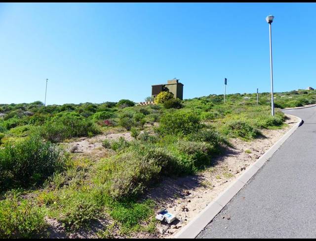 LAND FOR SALE IN ST HELENA VIEWS